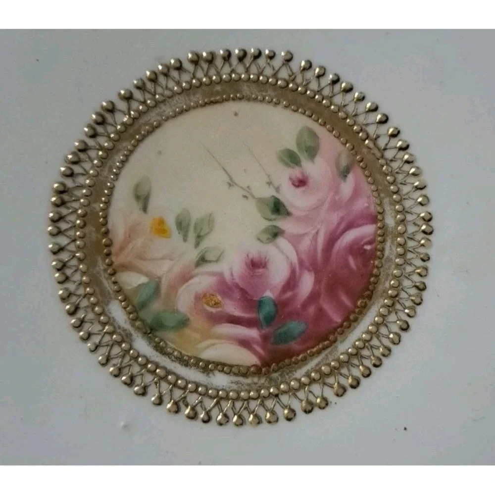Noritake early perfect
